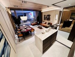 Canberra Crescent Residences (D27), Apartment #503534961